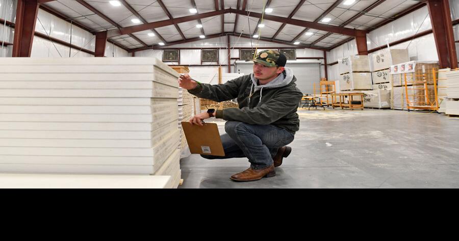 Students get tools they need to thrive