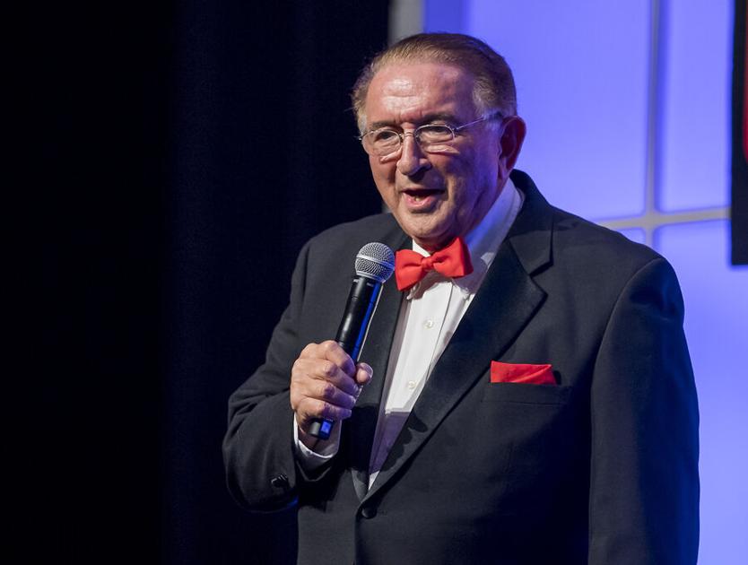 Villages thespian brings leadership experience to theater group