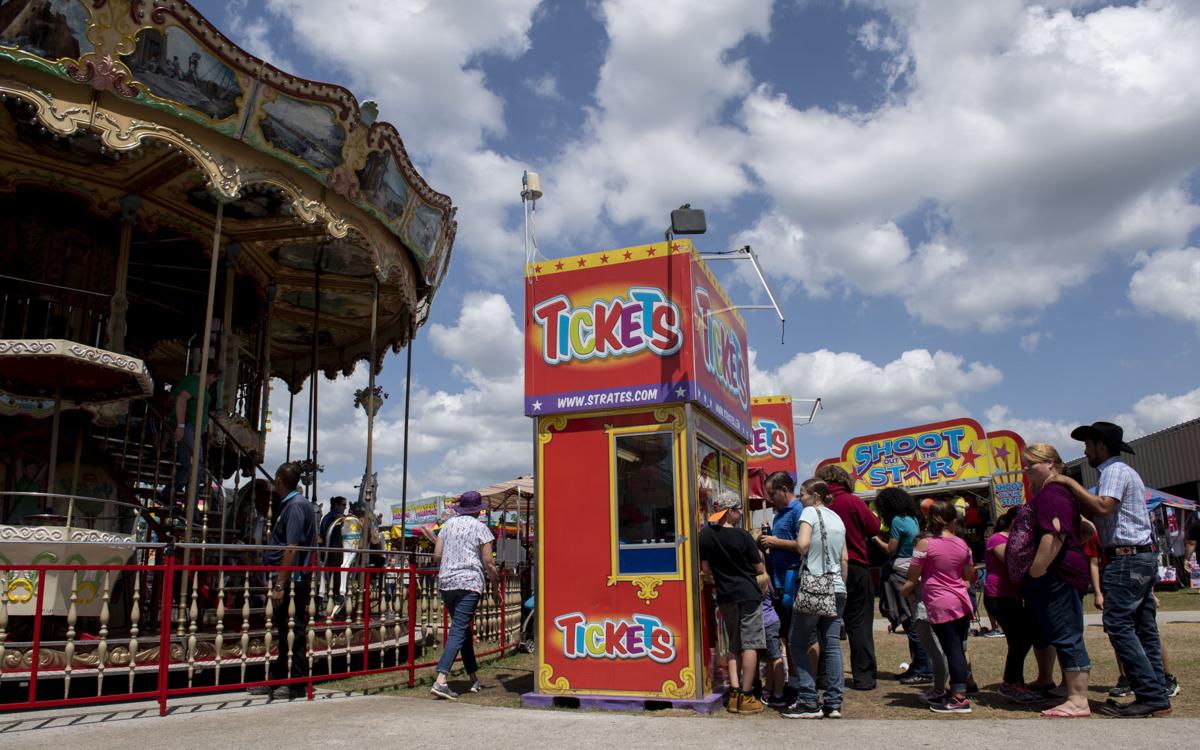 Florida County Fairs  Photo Galleries  thevillagesdailysun.com
