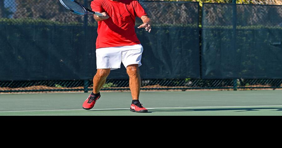 Villages tennis group thrives after 16 years together