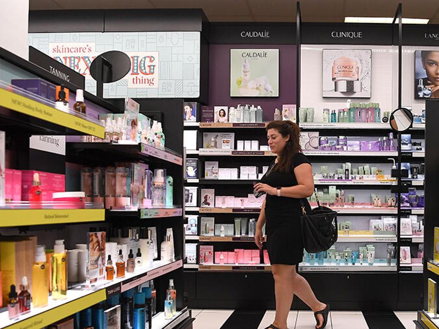 Forty-five new Sephora shops opening at Kohl's this fall — here's where