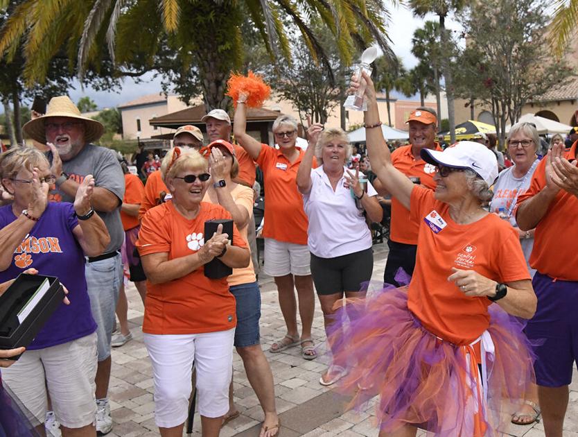 Community shows ton Of generosity