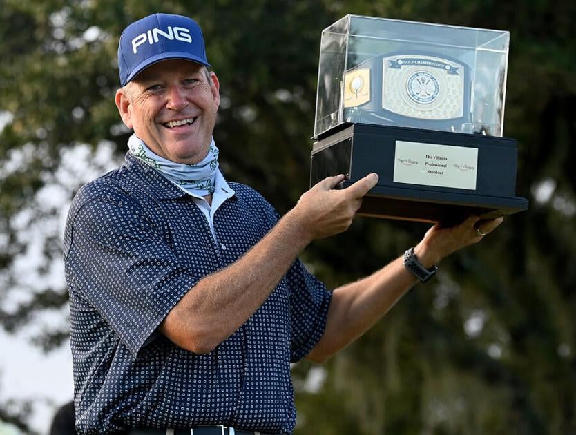 ​Machande belts out win in Pro Shootout