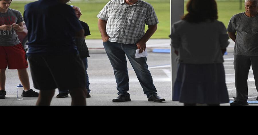 School prayer events return to area Sunday ahead of first day of school