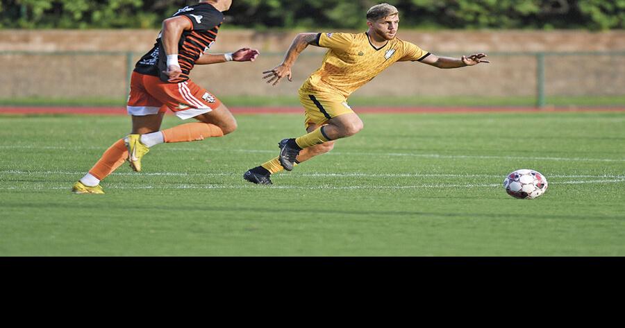 Overlooked Buffalo ready to stun Rangers