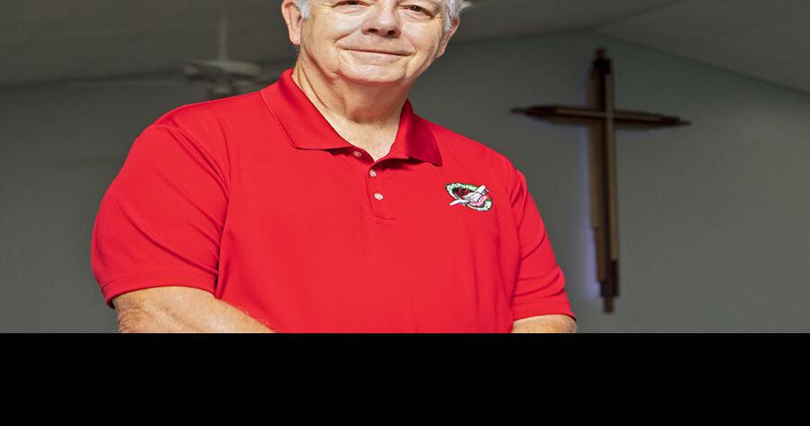 New Operation Christmas Child leader named