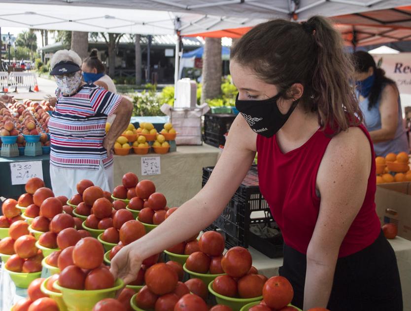 Small farms offer a healthy food supply