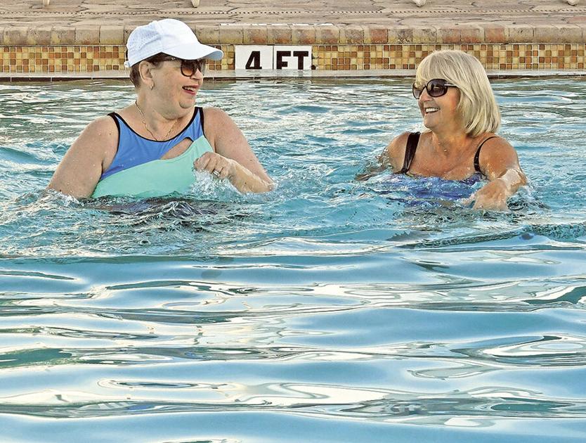 Snowbirds from Canada ready for Florida return