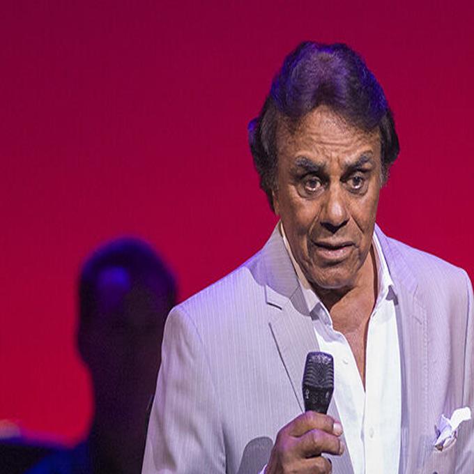 Johnny Mathis is returning to The Villages as part of “The Voice of Romance  Tour” | In Today's Daily Sun | The Villages Daily Sun |  thevillagesdailysun.com