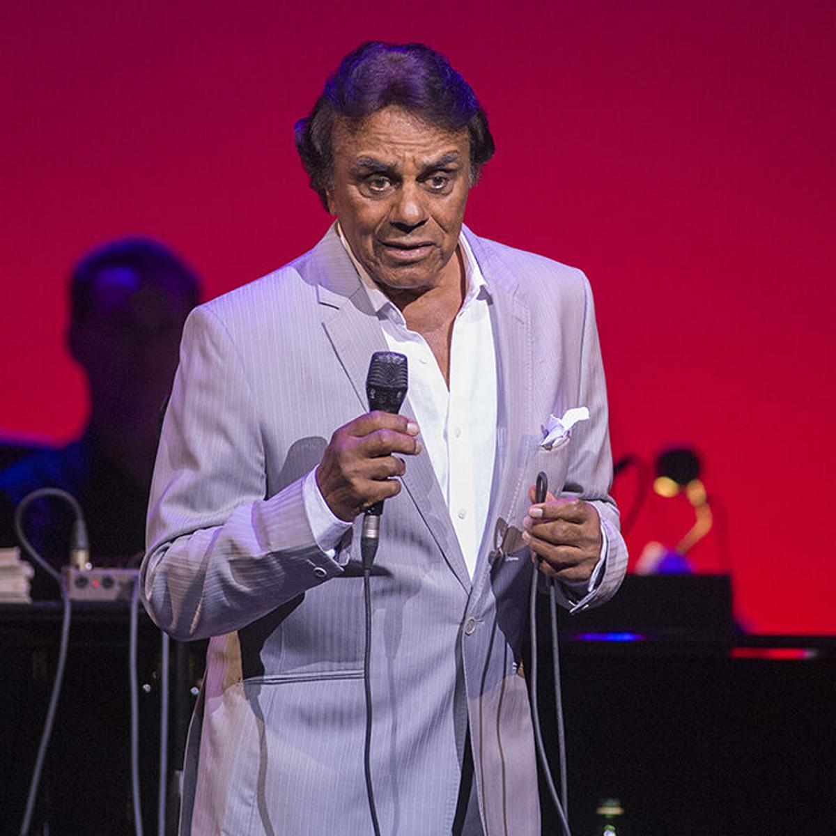 Johnny Mathis is returning to The Villages as part of “The Voice of Romance Tour” | In Today's Daily Sun | The Villages Daily Sun | thevillagesdailysun.com
