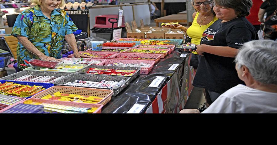 Small businesses find success with mobile model