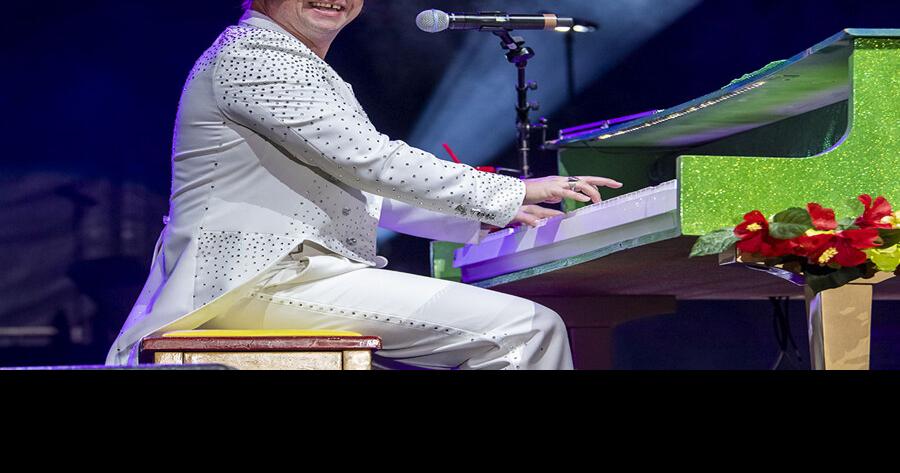 Innovative ideas fuel a resurgence of the arts