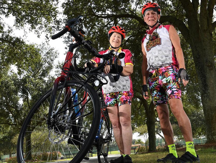 Virtual 5Ks raising money for charities