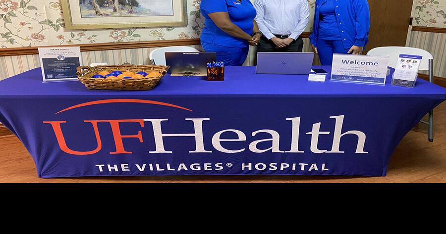 Ask the Experts seminar addresses osteoarthritis