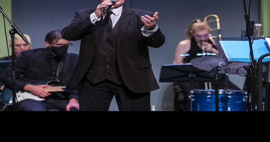 Singer brings back Bubl&eacute;