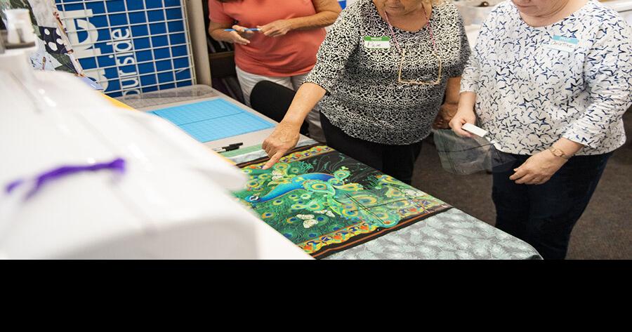 Sewing Studio teaches Villagers new crafting tricks