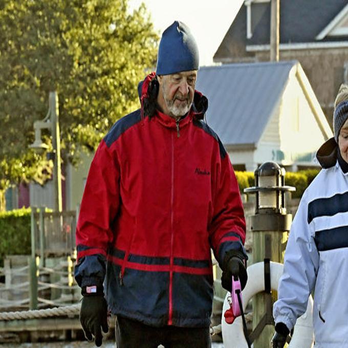 Brisk Weekend Offers Reminder Of Winter The Villages Daily Sun