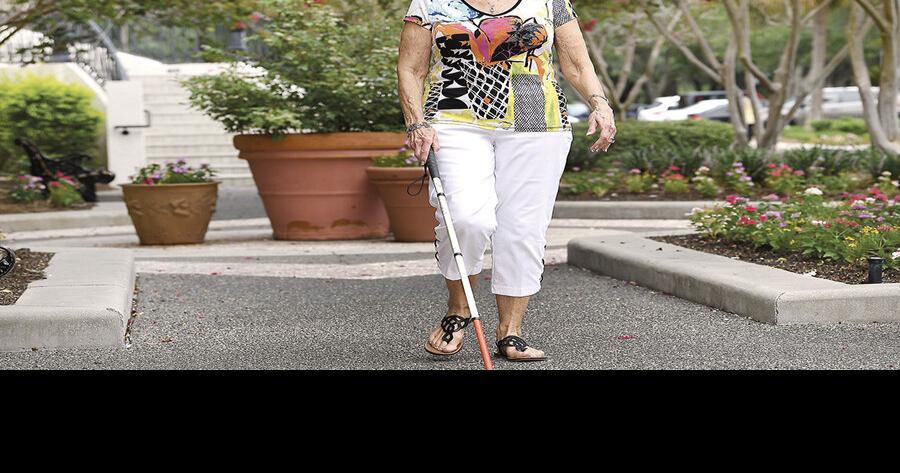 Resident creates opportunities through accessibility