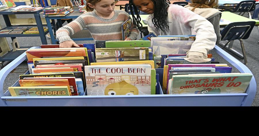 Sumter schools break ground on classrooms