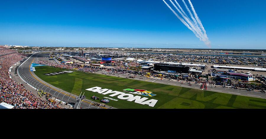 Churning out champions on Florida's race tracks