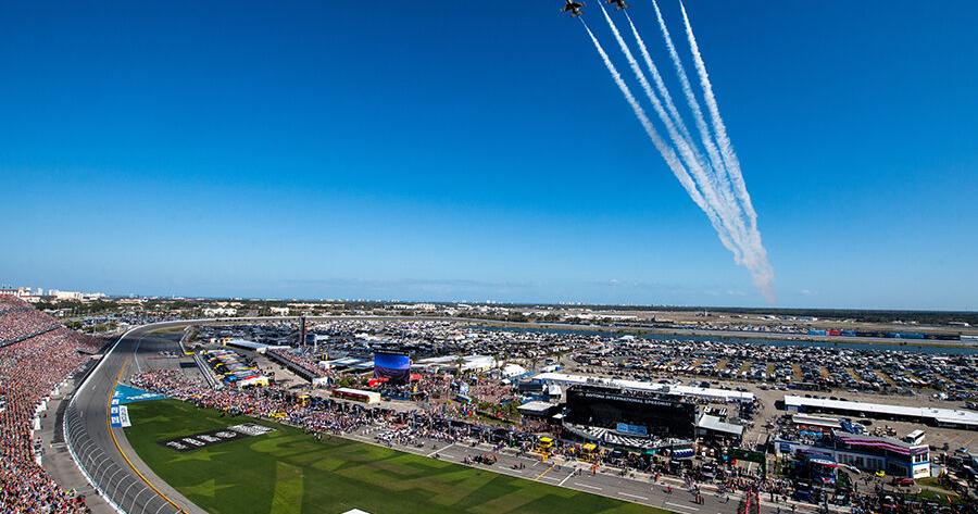 Churning out champions on Florida's race tracks | Sports ...