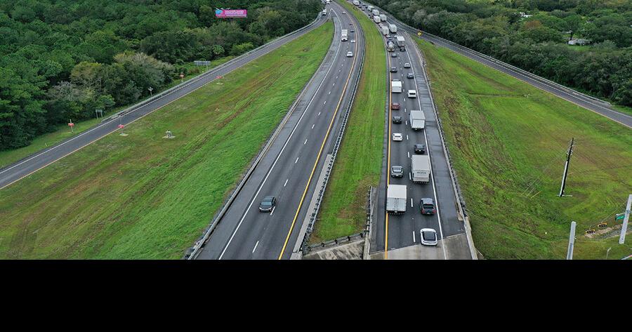 Hurricane Milton has millions on the run