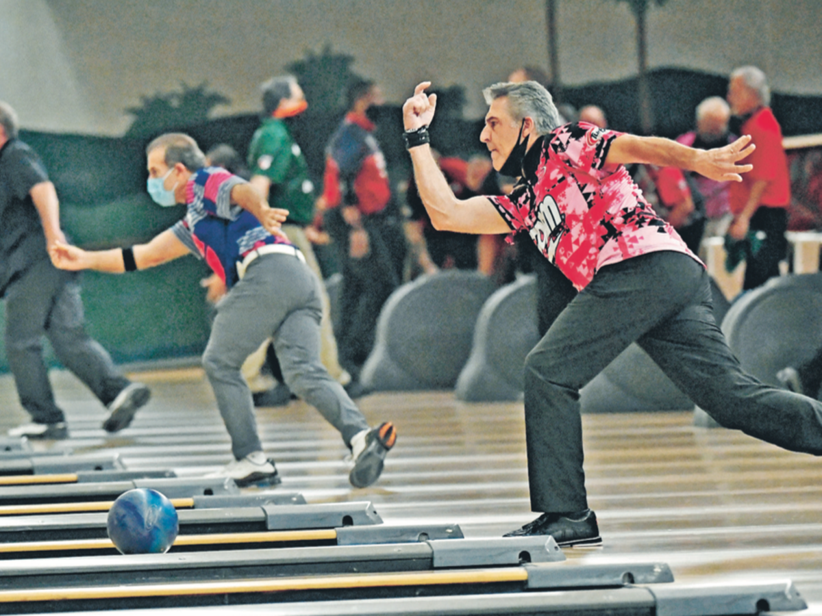 The Villages Hosts Pba50 S Premier Event In Depth Report Thevillagesdailysun Com Pba50 2022 Schedule