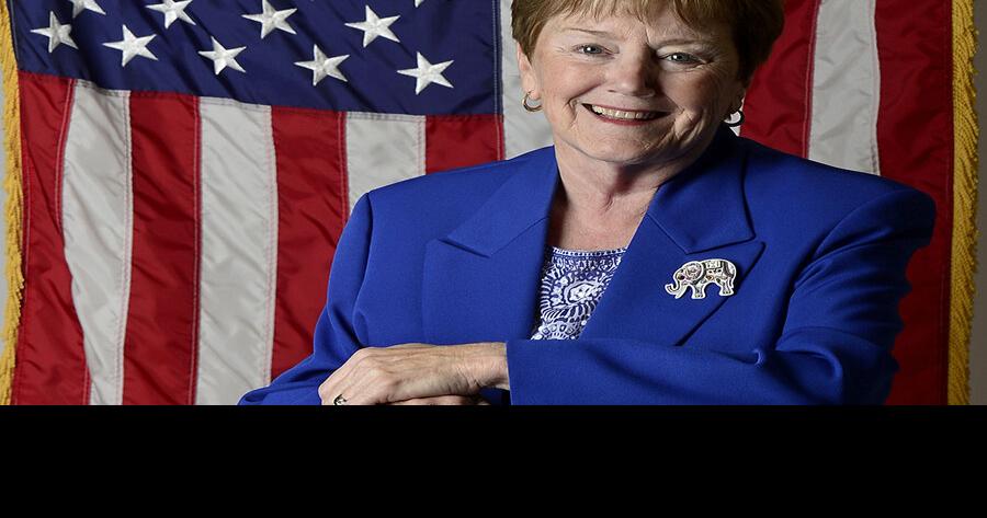 O&rsquo;Toole leaves a legacy of service