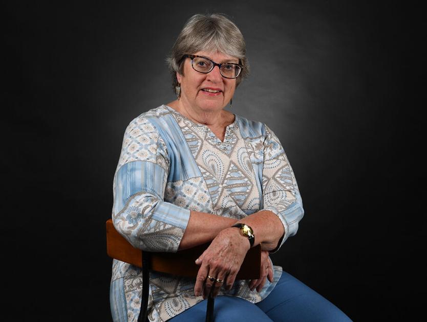 Villager backstory: Judi Higbee