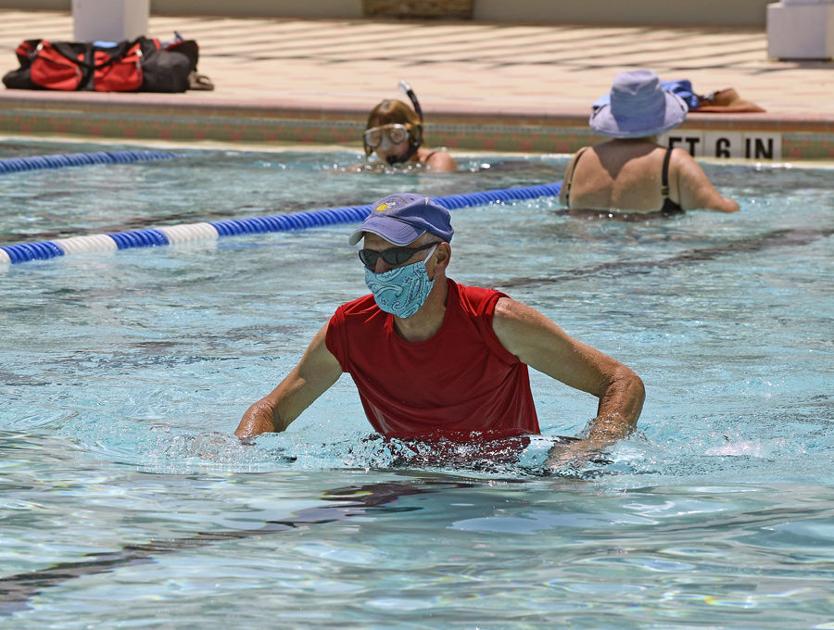 Rec programs offer many healthy choices