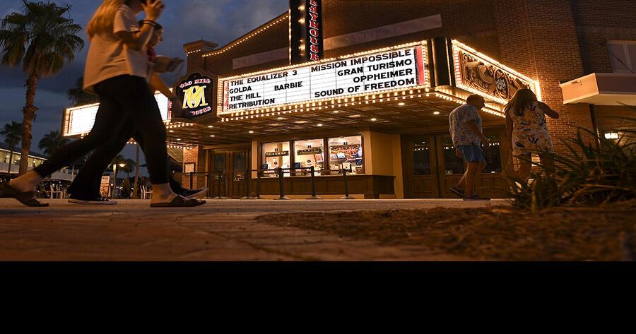 Epic changes coming to Old Mill Playhouse