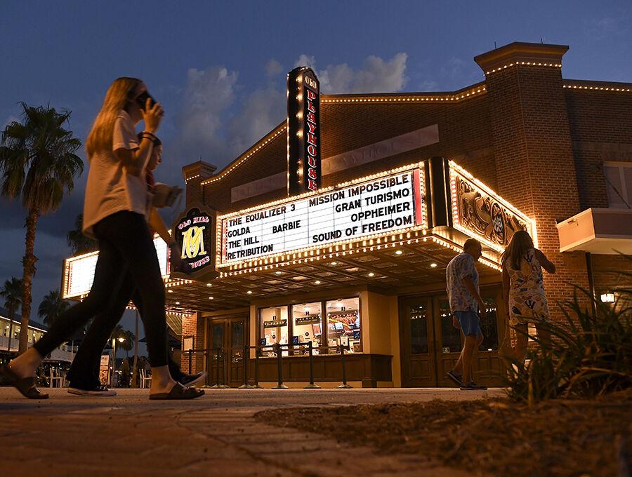 Epic changes coming to Old Mill Playhouse News The Villages Daily