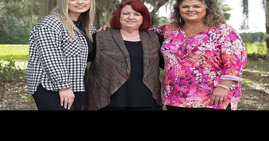 Service, worship reach across generations