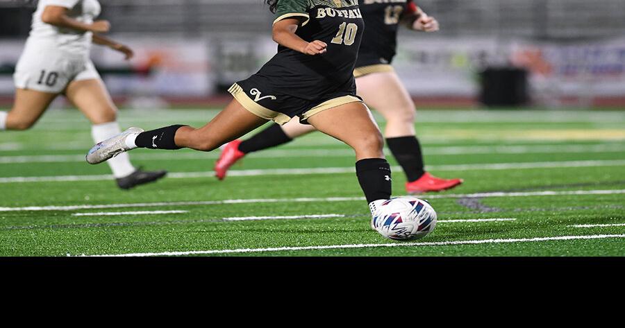 Buffalo seek to replicate last season's producers