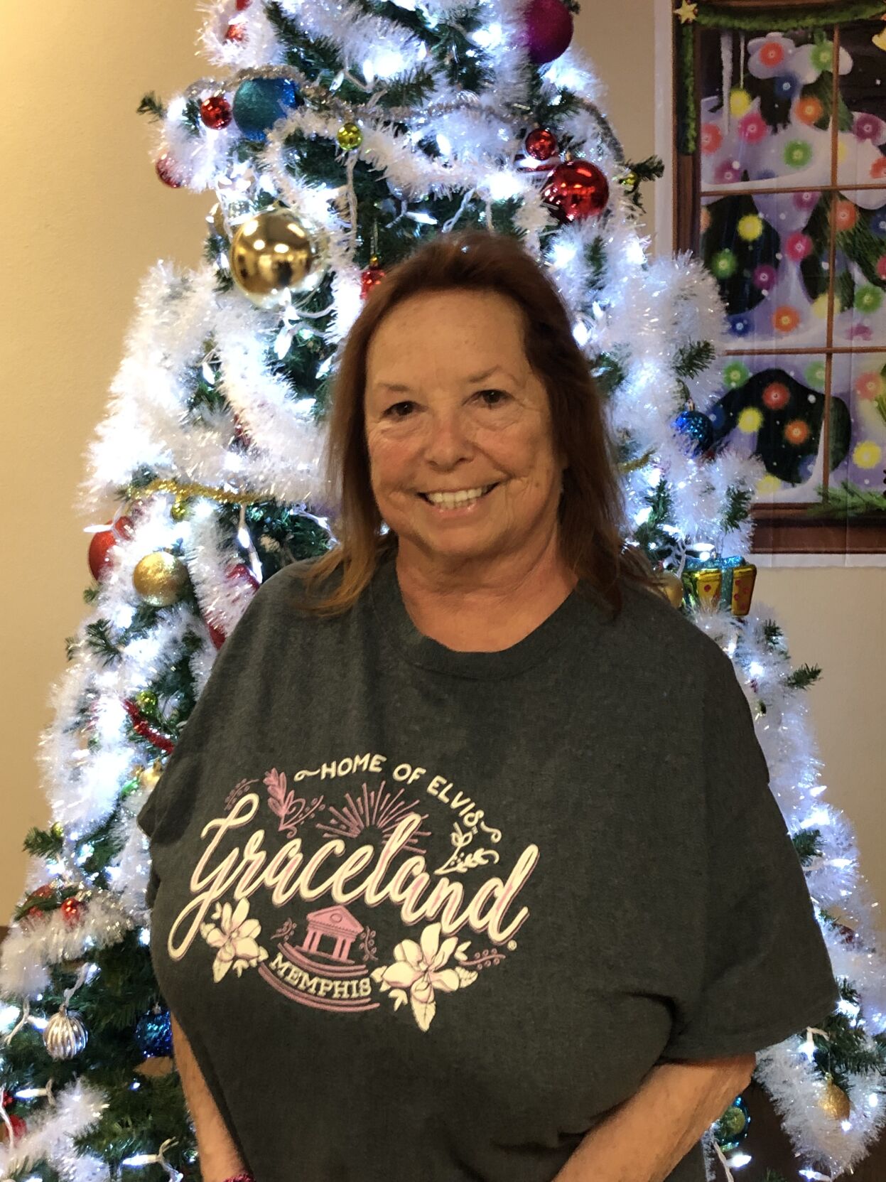 Rebecca Mortensen The Village of Silver Lake Winners