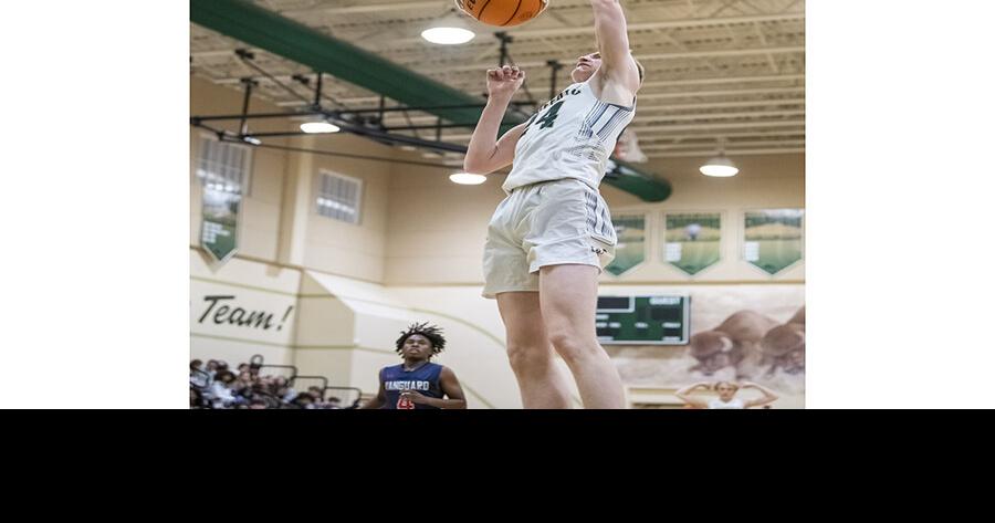 No rust on buffalo in dominant victory