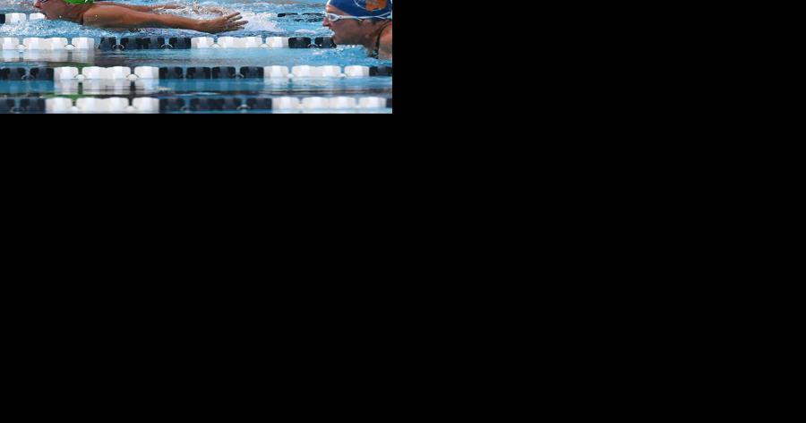 Senior Games help relight competitive fire inside - Vimarsana News