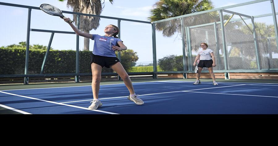 Kids see new, classic fun at Camp Villages