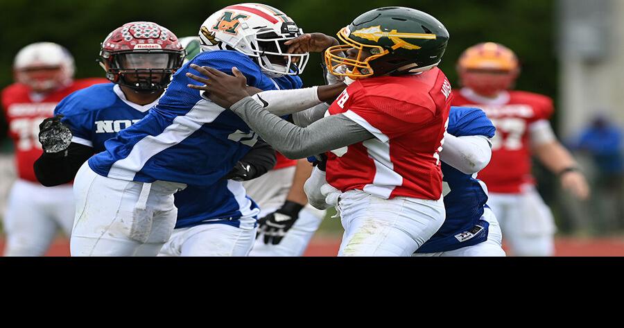 VHS hosts busy month of athletic events