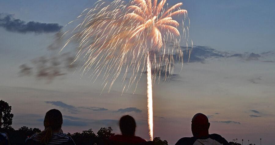 Community celebrates America's 247th birthday | News | The Villages Daily Sun - Vimarsana News