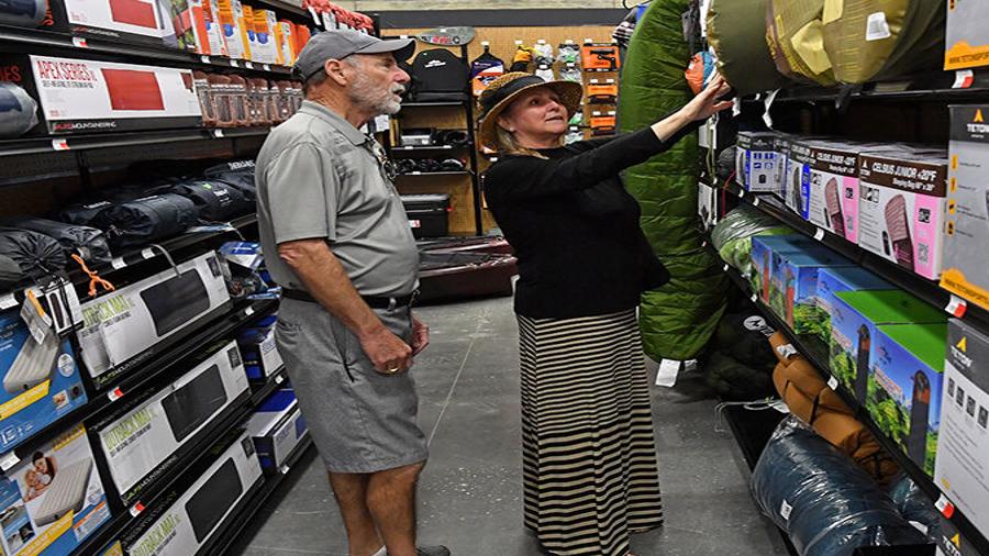 Large retailers find success in The Villages | News | The Villages Daily  Sun | thevillagesdailysun.com