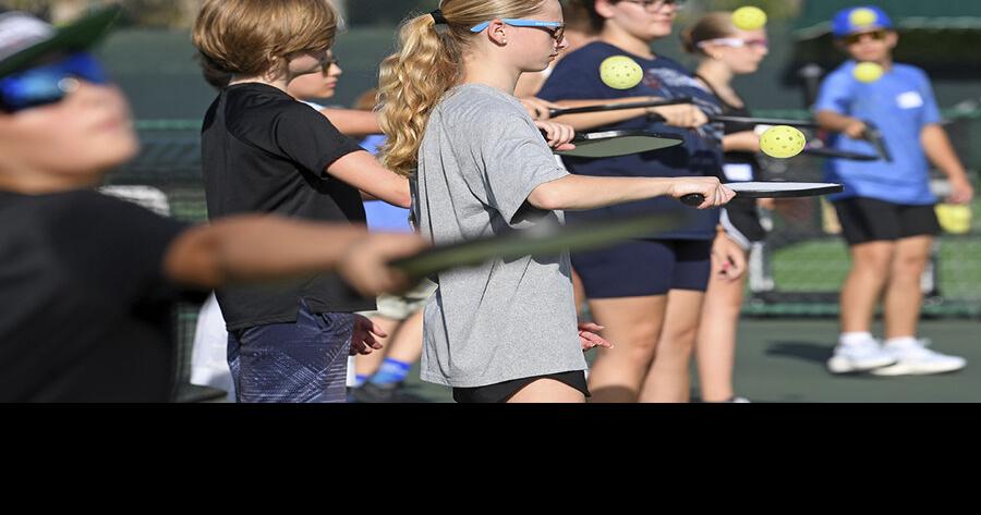 Fun continues at week 2 of Camp Villages