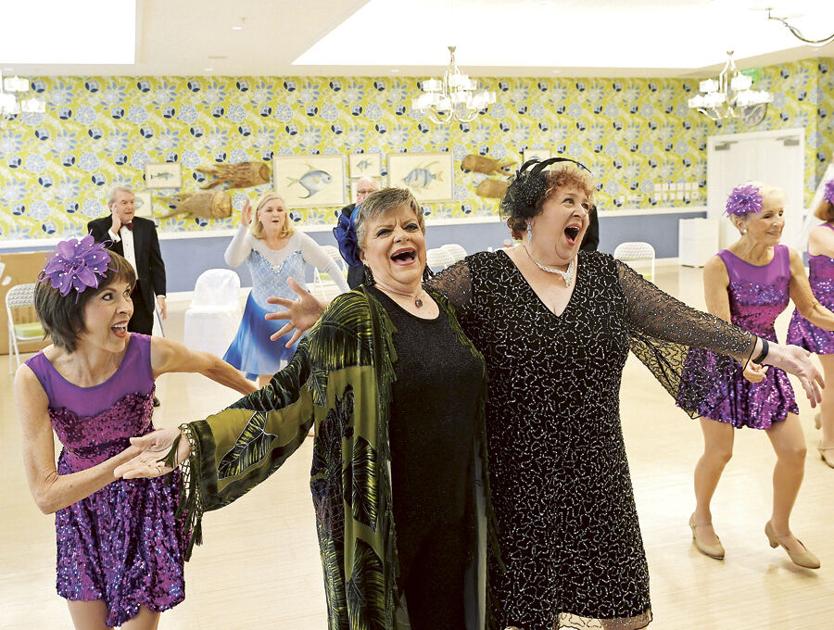 This week, enjoy photography and music