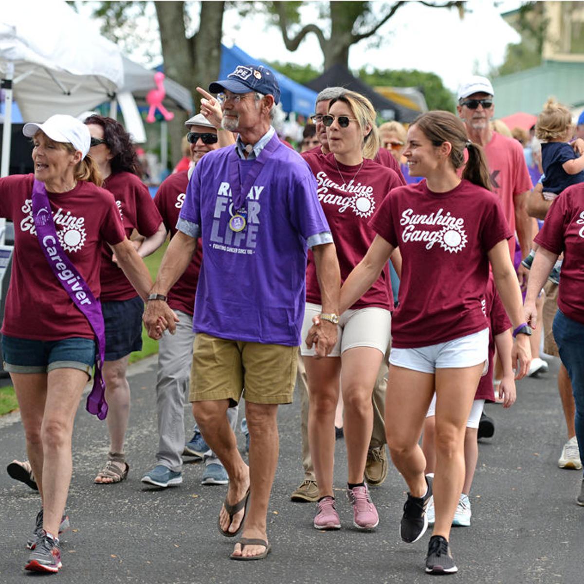 Residents Take Steps To Help Community News