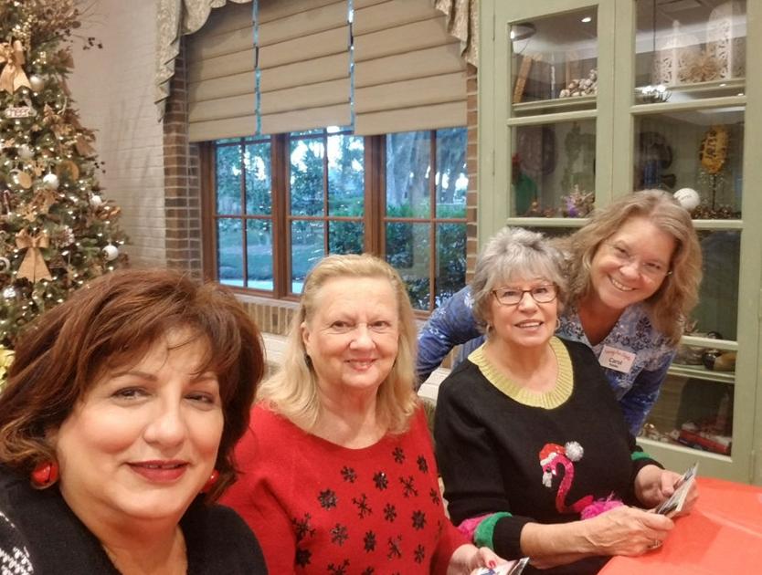 Fenney neighbors develop relationships like they were family