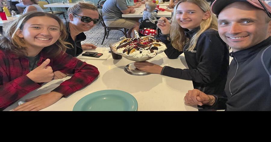 Charter School rallies around grieving family