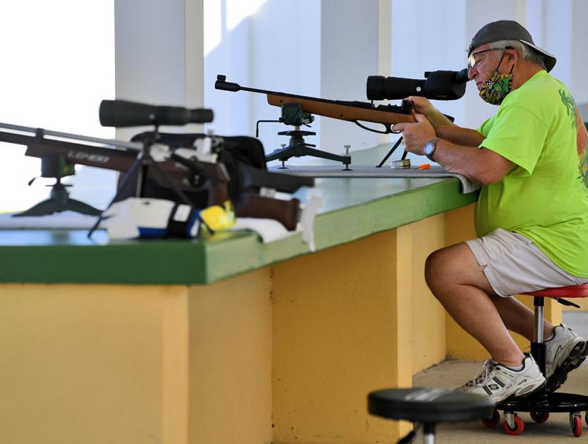 Residents flock to further reopening of recreation amenities