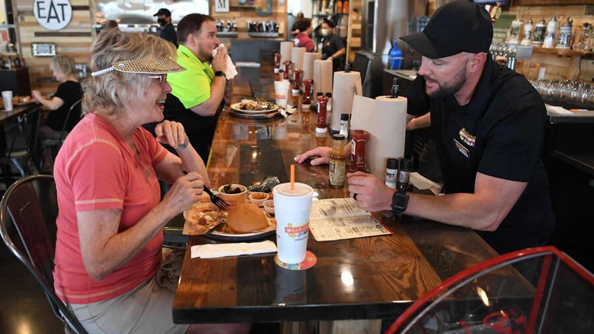 Restaurants Regaining Appetite For Expansion News The Villages Daily Sun Thevillagesdailysuncom Restaurants Regaining Appetite For Expansion News The Villages Daily Sun Thevillagesdailysuncom