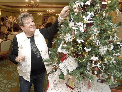 Festival of Trees starts Monday | In Today&rsquo;s Daily Sun | The 