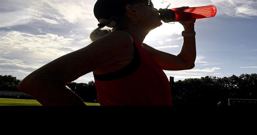 Don&rsquo;t sizzle away this summer